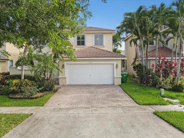 Mariposa Isles, 13120 SW 29th St, Miramar, Florida 33027, image 1