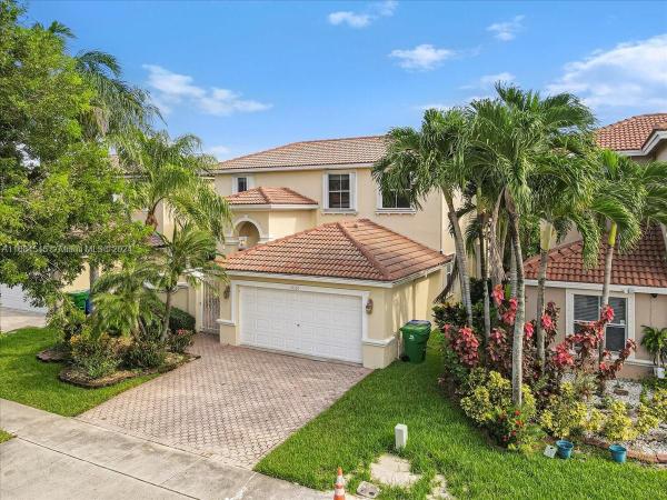 Mariposa Isles, 13120 SW 29th St, Miramar, Florida 33027, image 3
