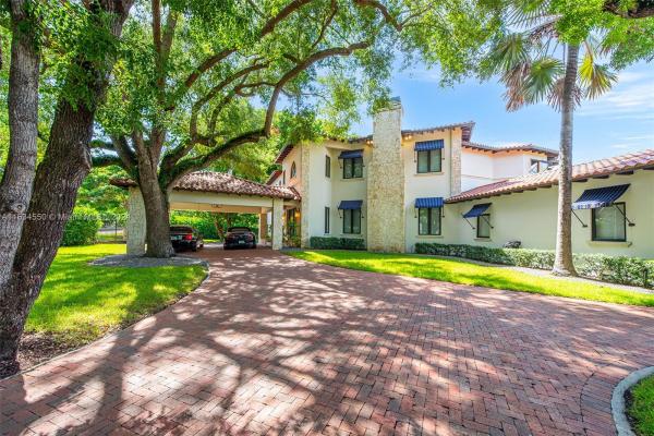 Riviera, 6700 Granada Blvd, Coral Gables, Florida 33146, image 1