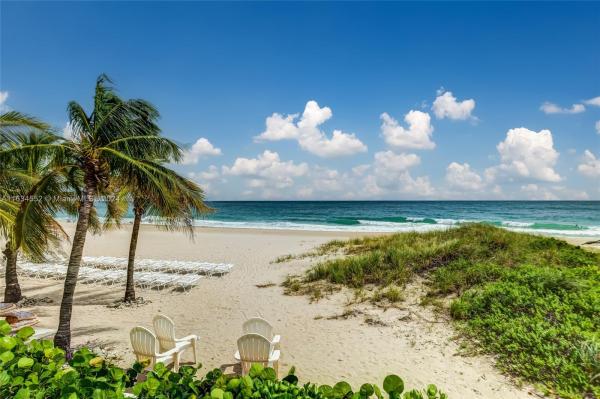 Pompano Aegean, 1010 S Ocean Blvd #703, Pompano Beach, Florida 33062, image 1