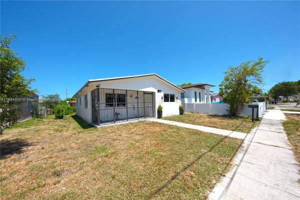 Foster Homesites, 624 NW 5th Ave, Hallandale Beach, Florida 33009, image 1