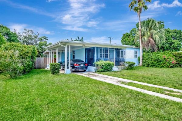 Priors To Biscayne Park Estates, 1075 NE 120th St, Biscayne Park, Florida 33161, image 1