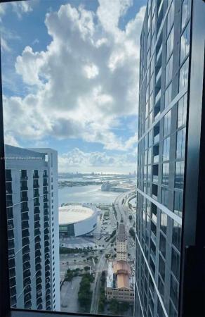 601 NE 1st Ave #4101, Miami, Florida 33132, image 1