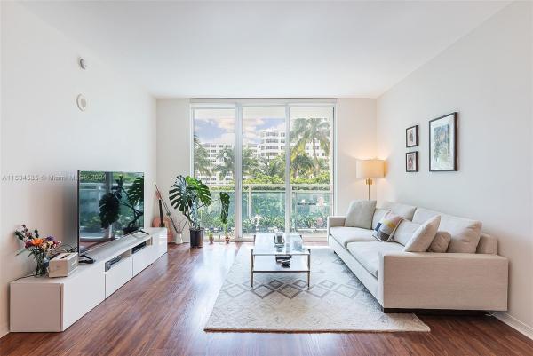 The Plaza On Brickell West, 951 Brickell Ave #1102, Miami, Florida 33131, image 1