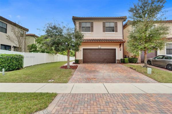 Central Parc, 4616 NW 59th St, Tamarac, Florida 33319, image 1