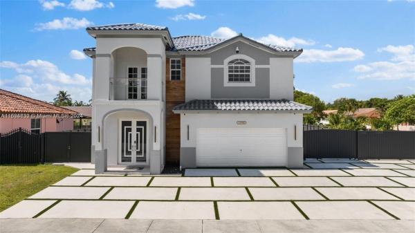 12980 SW 203rd Ln, Unincorporated Dade County, Florida 33177, image 2