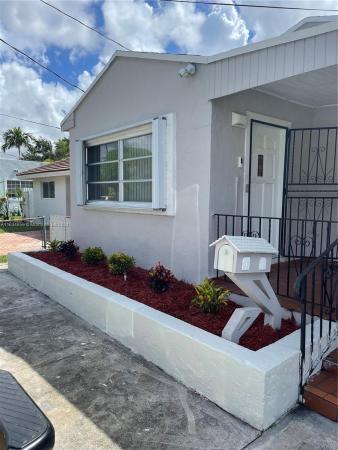 Coral Way Park, 2117 SW 62nd Ave, Coral Terrace, Florida 33155, image 1
