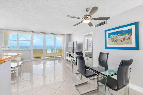 Parker Dorado, 3180 S Ocean Dr #514, Hallandale Beach, Florida 33009, image 1