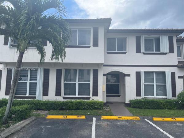 Tiffany Lakes, 8555 SW 152nd Ave #104, Kendall West, Florida 33193, image 1