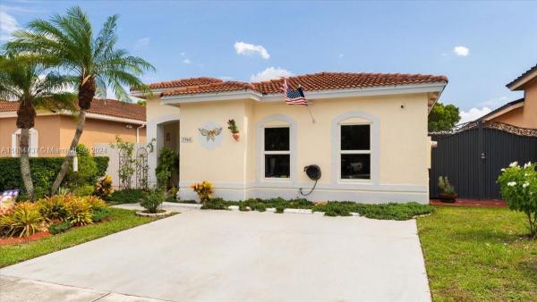 Spanish Lakes, 7968 NW 200th St, Hialeah, Florida 33015, image 3