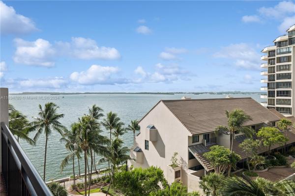 Brickell Key Two, 540 Brickell Key Dr #721, Miami, Florida 33131, image 1