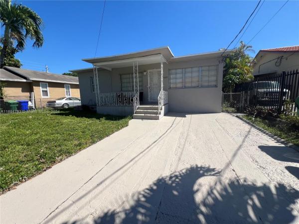 North Miami Estates, 1620 NW 42nd St, Miami, Florida 33142, image 1