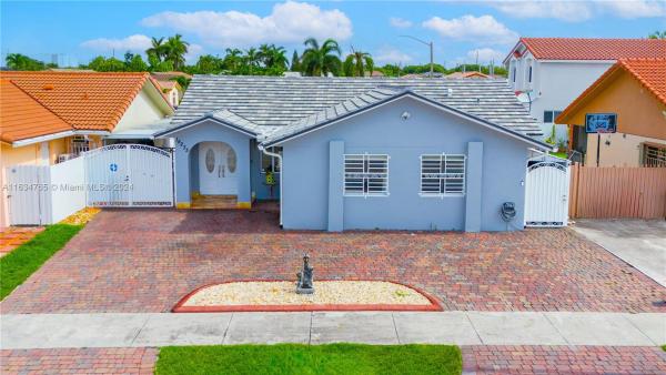14235 SW 11th Ter, Unincorporated Dade County, Florida 33184, image 2