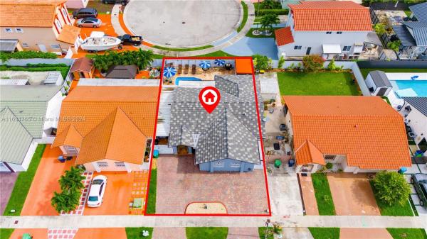 14235 SW 11th Ter, Unincorporated Dade County, Florida 33184, image 3