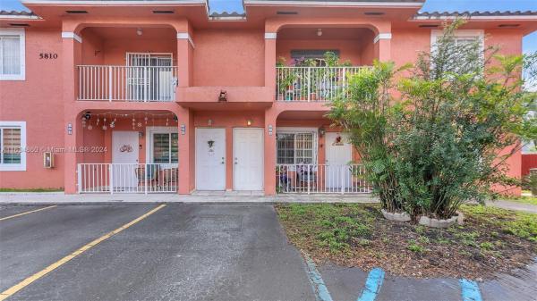 Conquistador Villas, 5810 W 18th Ln #209, Hialeah, Florida 33012, image 1