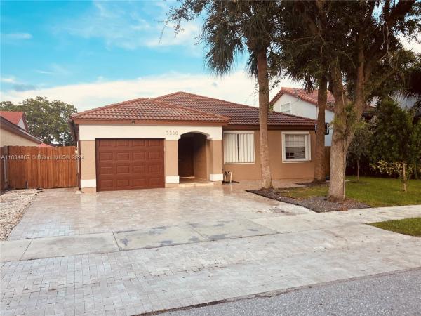 Cypress Lake, 5530 NW 49th Way, Coconut Creek, Florida 33073, image 1