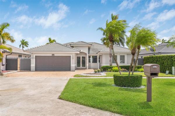 Kendall Family Estates, 14832 SW 176th St, Richmond West, Florida 33187, image 1