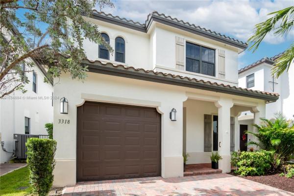 Bonterra, 3318 W 99th Pl, Hialeah, Florida 33018, image 1