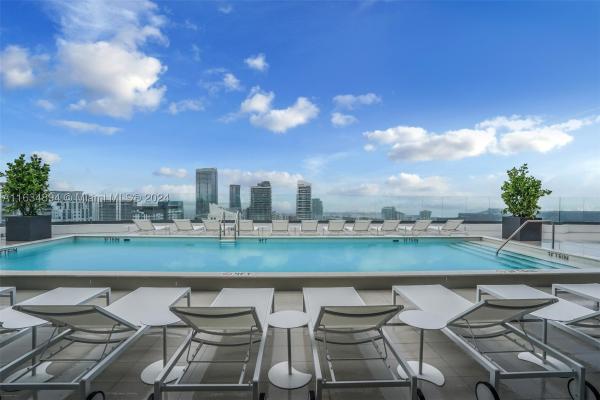 Brickell Heights West, 55 SW 9th St #2108, Miami, Florida 33130, image 1