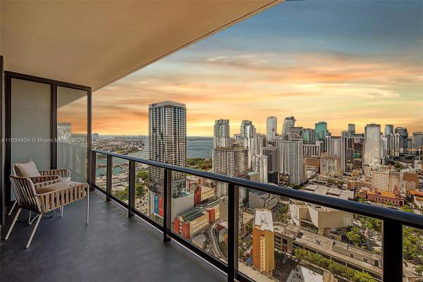 601 NE 1st Ave #3708, Miami, Florida 33132, image 2