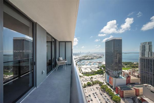 601 NE 1st Ave #3708, Miami, Florida 33132, image 3