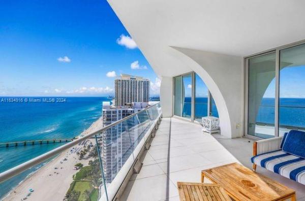 Jade Signature, 16901 Collins Ave #2803, Sunny Isles Beach, Florida 33160, image 3