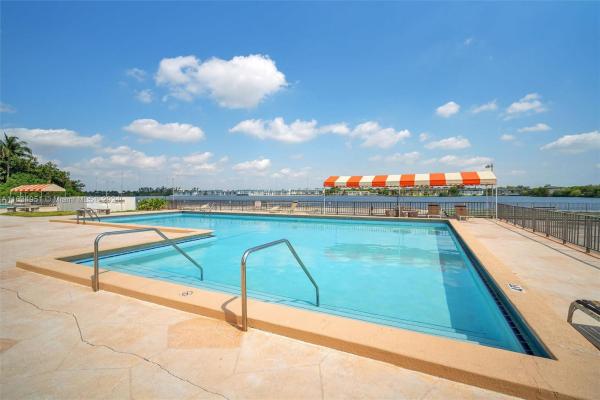 Buckley Towers East, 1351 NE Miami Gardens Dr #304E, Ojus, Florida 33179, image 2
