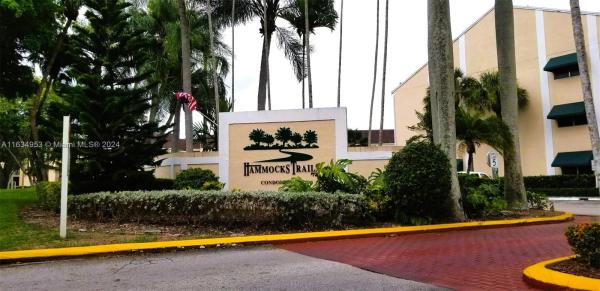 Hammocks Trails, 15300 SW 106th Ter #506, The Hammocks, Florida 33196, image 1
