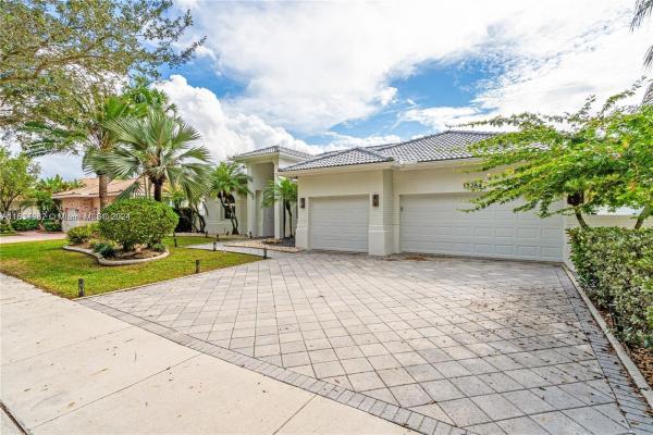 Country Glen, 13264 Lakeside Ter, Cooper City, Florida 33330, image 1