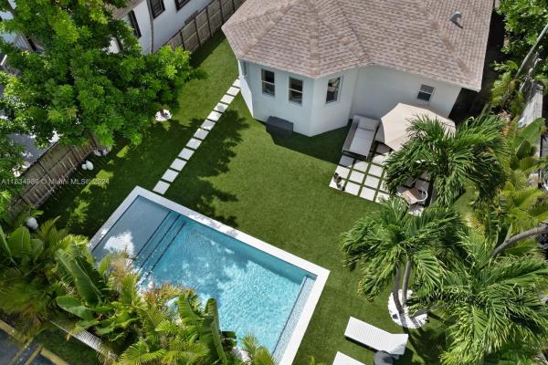 Elmira, 621 NE 67th St, Miami, Florida 33138, image 3