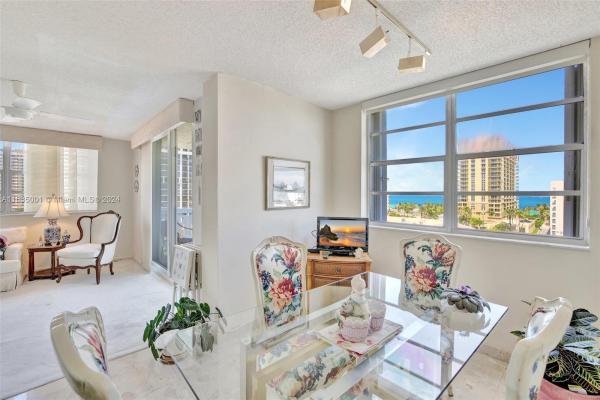 Ashleigh House, 3113 S Ocean Dr #805, Hallandale Beach, Florida 33009, image 1