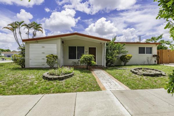 Heritage Homes, 7190 Harding St, Hollywood, Florida 33024, image 1