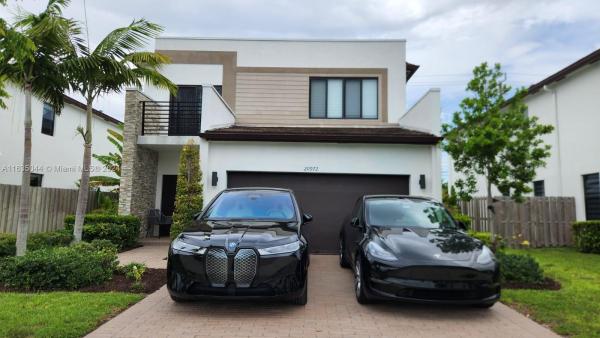 Andalucia At Via Ventura, 20972 NE 2nd Ct, Ives Estates, Florida 33179, image 1