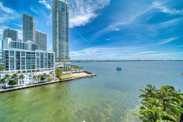 The Crimson, 601 NE 27th St #1502, Miami, Florida 33137, image 1
