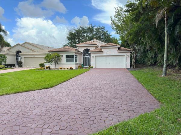 Regency Cove South At Coral Lakes, 6282 E Coral Reef Ter, Boynton Beach, Florida 33437, image 1