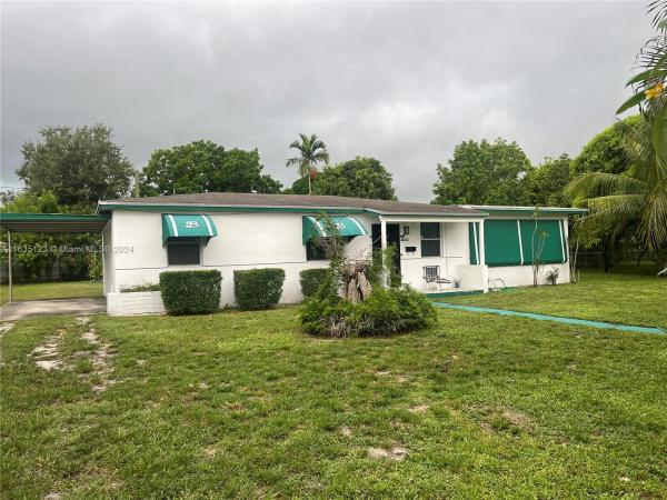 Randall Park, 1840 NW 122nd St, Westview, Florida 33167, image 2