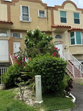The Riviera At Coral Lakes, 8631 NW 4th Ter #1004, Fountainebleau, Florida 33126, image 3