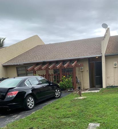 Townhomes Of Audubon, 1489 Sandpiper Blvd 0, Homestead, Florida 33035, image 1