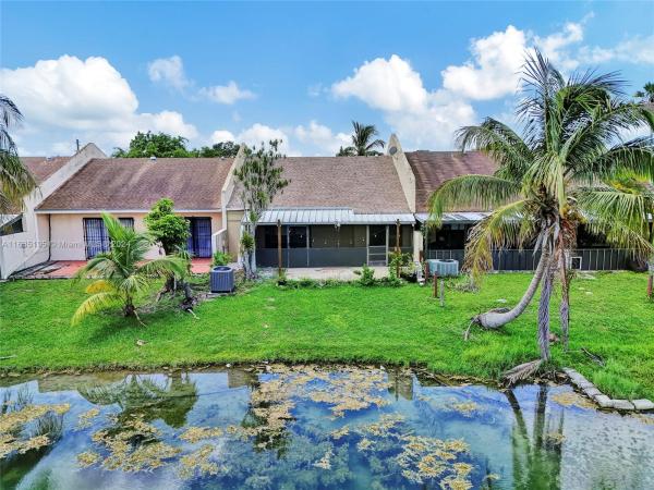 Townhomes Of Audubon, 1489 Sandpiper Blvd 0, Homestead, Florida 33035, image 3