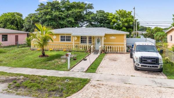 Myrtle Grove, 3300 NW 173rd Ter, Miami Gardens, Florida 33056, image 1