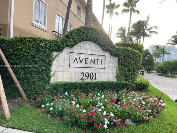 Aventi At Aventura, 2921 NE 185th St #1203, Aventura, Florida 33180, image 1
