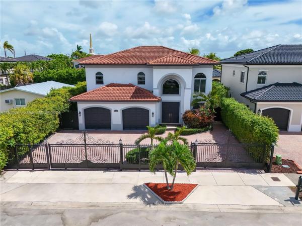Edmar Homes, 9730 SW 34th St, University Park, Florida 33165, image 1