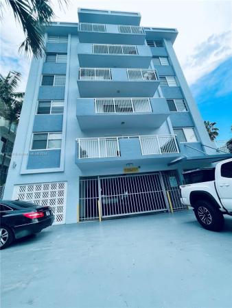 Lenox View, 947 Lenox Ave #602, Miami Beach, Florida 33139, image 1