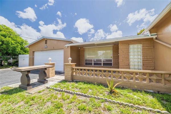 Boulevard Park, 421 SW 70th Ter, Pembroke Pines, Florida 33023, image 1