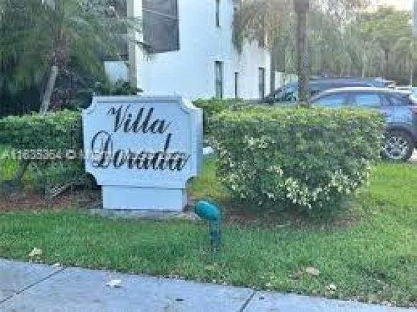 Villa Dorada, 20200 W Country Club Dr #PH08, Aventura, Florida 33180, image 1