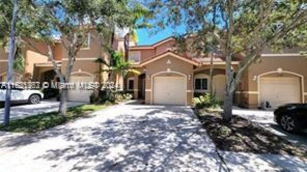 Santa Barbara, 21485 SW 85th Ave #21485, Cutler Bay, Florida 33189, image 1