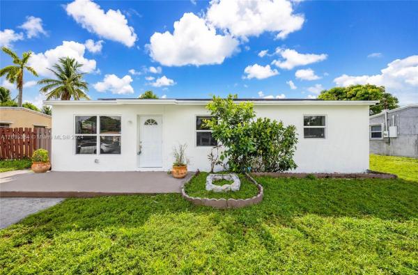 North Margate, 2622 NW 60th Ave, Margate, Florida 33063, image 1