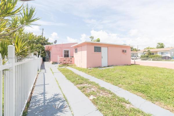 Bellaire, 4855 N Miami Ave, Miami, Florida 33127, image 1