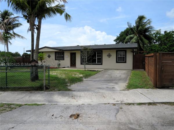 Carol City, 17320 NW 49th Ave, Miami Gardens, Florida 33055, image 1