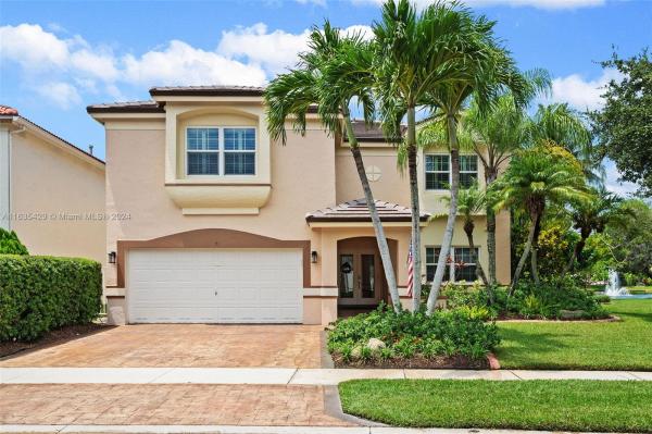 The Gables, 71 Gables Blvd, Weston, Florida 33326, image 1